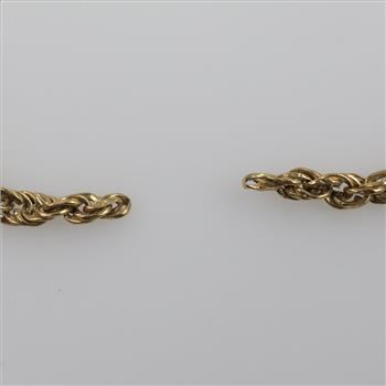 14kt Gold Chain