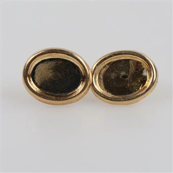 14kt Gold Earrings