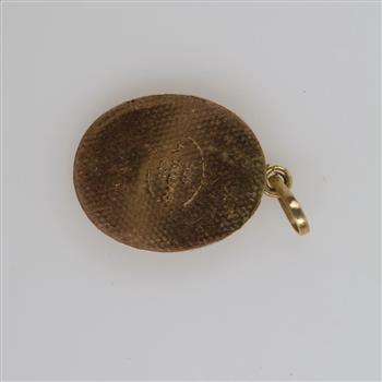 14kt Gold 