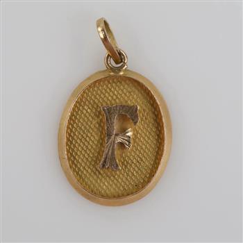 14kt Gold 