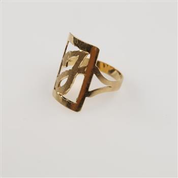 14kt Gold 