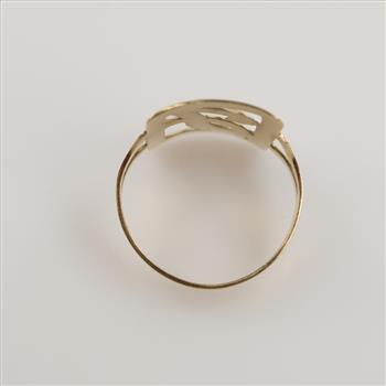 14kt Gold 