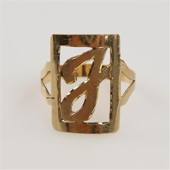 14kt Gold 