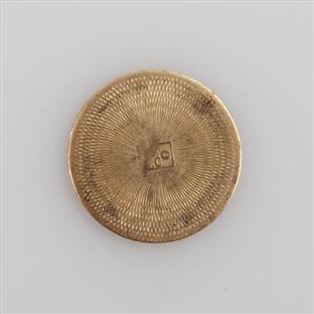 14kt Gold 