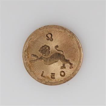 14kt Gold 