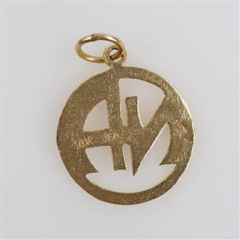 14kt Gold 