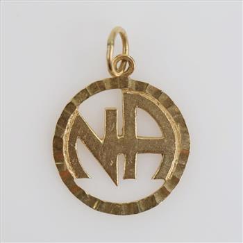 14kt Gold 