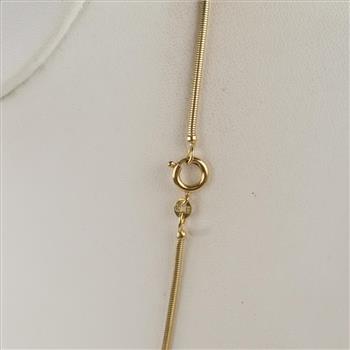 14kt Gold Necklace
