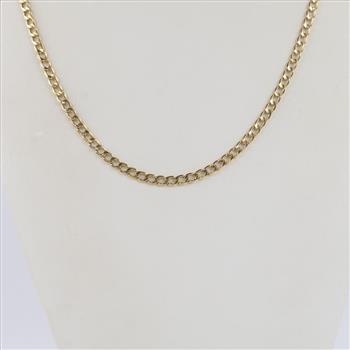 14kt Gold Necklace