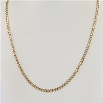 14kt Gold Necklace