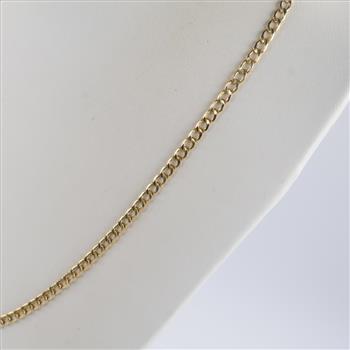 14kt Gold Necklace