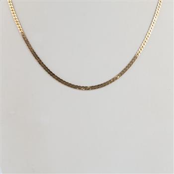 14kt Gold Necklace