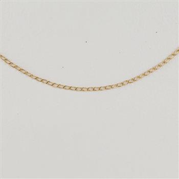 14kt Gold Necklace