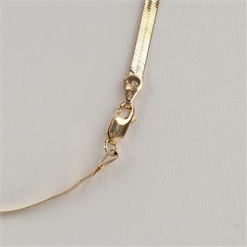 14kt Gold Necklace