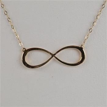14kt Gold Necklace