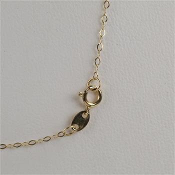 14kt Gold Necklace