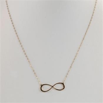 14kt Gold Necklace
