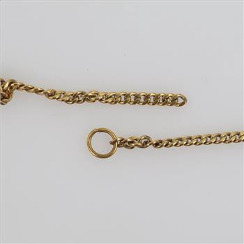 14kt Gold Necklace