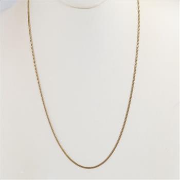 14kt Gold Necklace