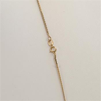 14kt Gold Necklace