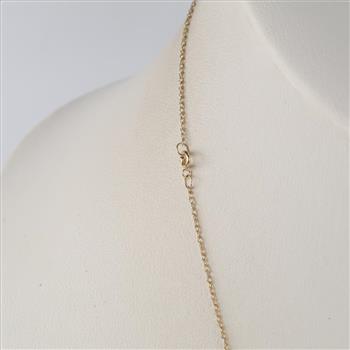 14kt Gold Necklace