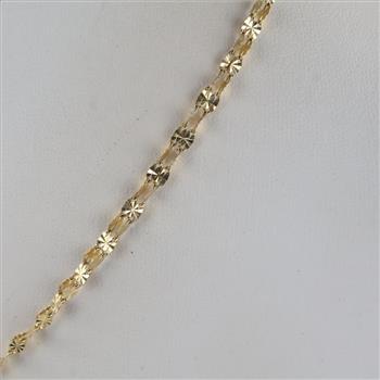 14kt Gold Necklace