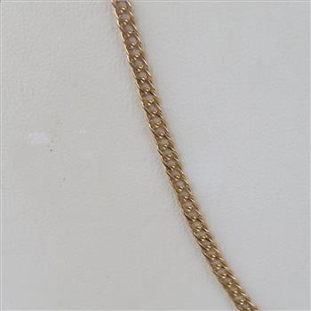 14kt Gold Necklace