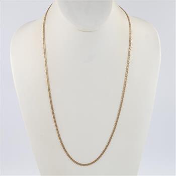 14kt Gold Necklace