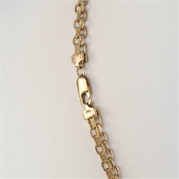 14kt Gold Necklace