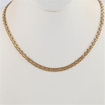 14kt Gold Necklace