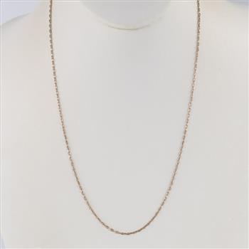 14kt Gold Necklace