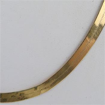 14kt Gold Necklace