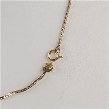 14kt Gold Necklace