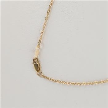 14kt Gold Necklace