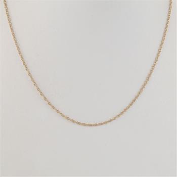 14kt Gold Necklace