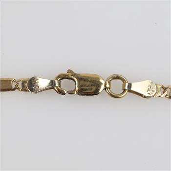 14kt Gold Necklace
