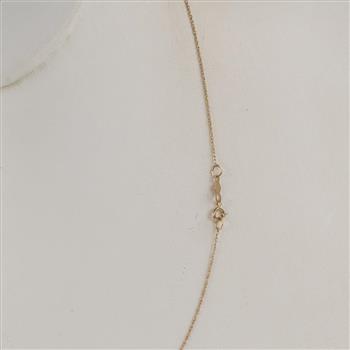 14kt Gold Necklace