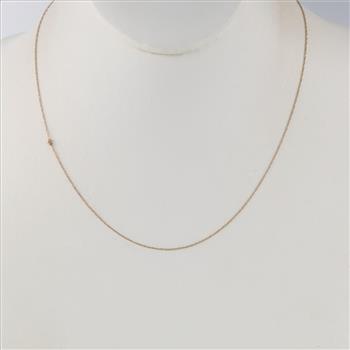 14kt Gold Necklace