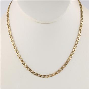 14kt Gold Necklace