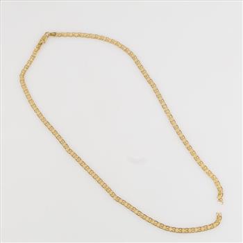 14kt Gold Necklace