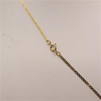 14kt Gold Necklace