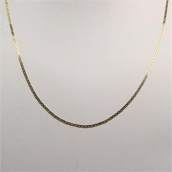14kt Gold Necklace