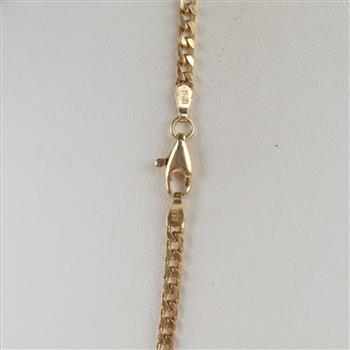 14kt Gold Necklace