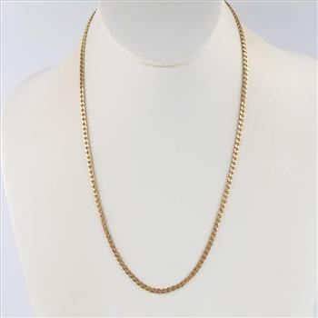 14kt Gold Necklace
