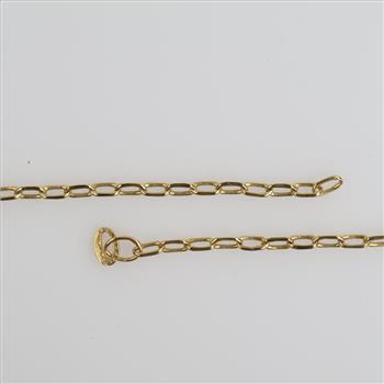 14kt Gold Necklace