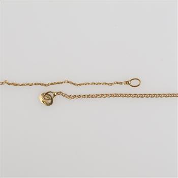 14kt Gold Necklace