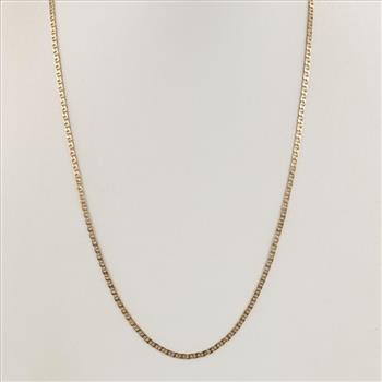 14kt Gold Necklace