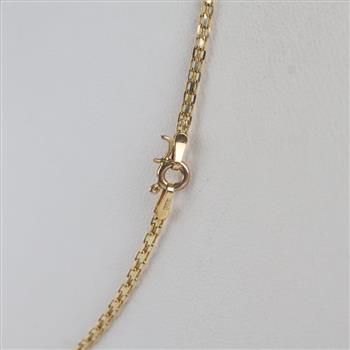 14kt Gold Necklace