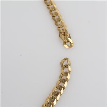 14kt Gold Necklace