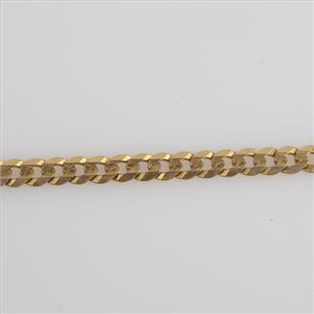 14kt Gold Necklace